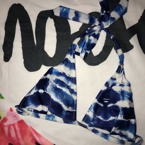 🌊Zaful swim Top🌊